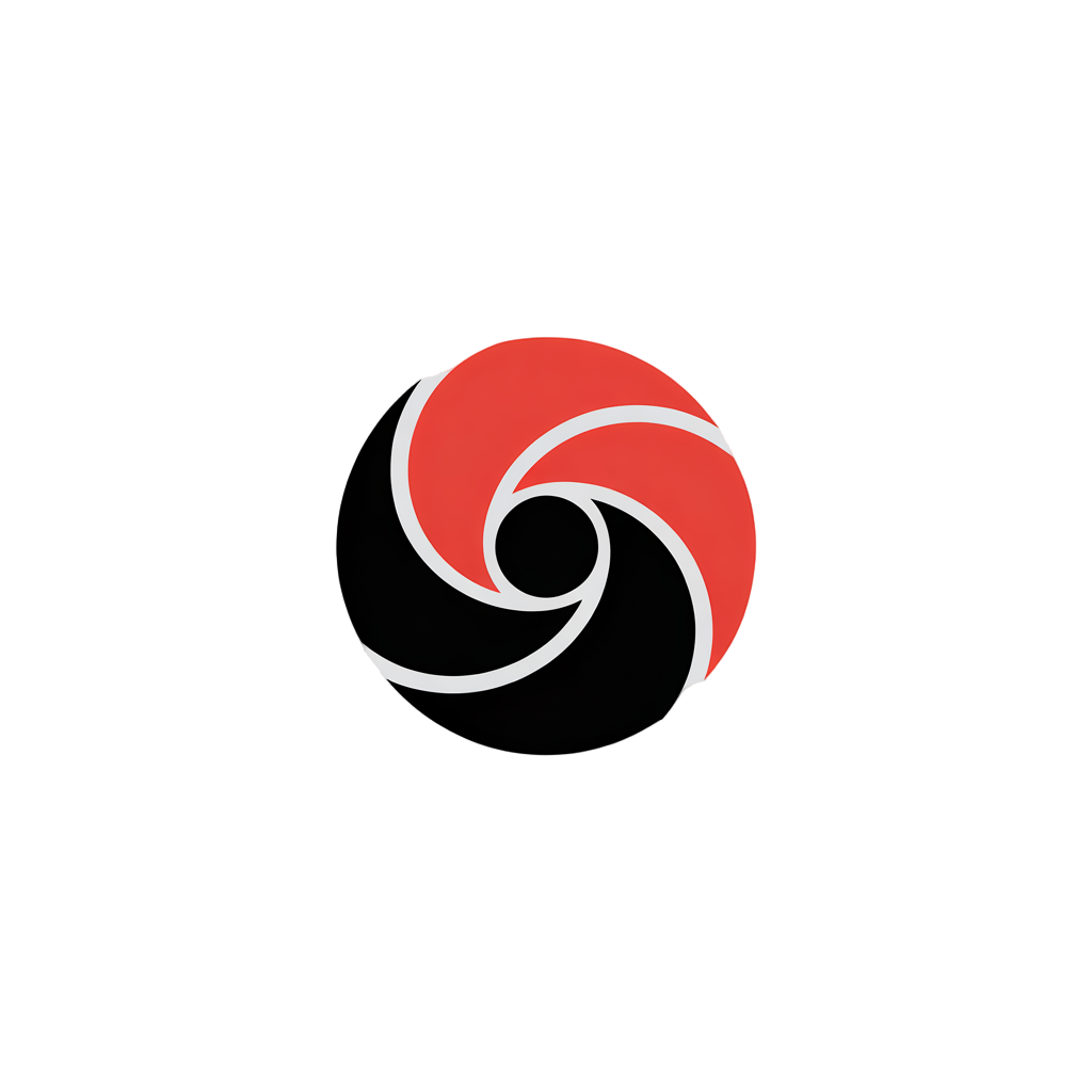国产影视 Logo